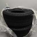 2 Tires 20.5x8.0-10 205/65-10