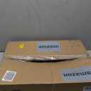 Support Plus Walker Tray Table - Mobility Table for Walker with Non-Slip Mat, Accessories, and Cup Holder (21"x16") - Gray