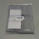 JOMVD Knee Brace for Knee Pain, Meniscus Tear, Adjustable Knee Support with Side Spring Stabilizers for ACL,Meniscus Tear, Arthritis, Patella Stability, Knee Pain Relief, Women and Men,Large (Gray)