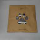 KOOLTAIL Dog Socks for Hot Pavement, Summer Dog shoes to Prevent Licking Paws for Hardwood Floor, Non Slip Double Sides Boots & Paw Protectors, Pet Grippy Booties for Small Medium Large Senior Dogs, L (Large(4 Pack))