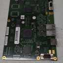 Altera Cyclone M168509. MAC 0000232C0EEB