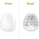 W11251749 Freezer Light Bulb Replacement for Whirlpool Kenmore Amana Refrigerator Led Freezer Light W11602886 AP7192759 W11468934 W11468934 W11449273