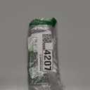 AOTESIER Magnetic for iPhone 13 Pro Max Phone Case, [Compatible with MagSafe][Military Shockproof Protection] Silicone Case with Soft Anti-Scratch Microfiber Lining, 6.7 inch, Titanium