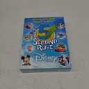 5 Second Rule Disney Edition  Fun Family Game About Your Favorite Disney Characters  Ages 6+