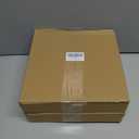 2 x 3rd Gen Chicken Shredder Tool Twist Large with Detachable Plate for Easy Transfer, Chicken Breast Shredder, Meat Shredder, Strong Anti-Slip Strip Base, Visible Lid, Ergonomic Handle, Dishwasher Safe