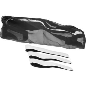 Waterproof Chassis Dirt Dust Resist Guard Cover for TRAXXAS 1/6 XRT 78086-4 8S RC Car Accessories