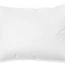 Goose Down Pillow -Queen