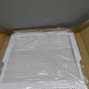 MONST W10276348, WPW10276348, W10276344, 2309524, 2312014 Glass Shelf Compatible with Whirlpool, Kenmore, maytag, Amana, Crosley, etc, Refrigerator (Some Models), Part Number : AP6018411, PS11751713