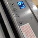 BLACK+DECKER 8,000 BTU Portable Air Conditioner up to 350 Sq. with Remote Control, White