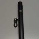 SYNCWIRE 55" Selfie Stick Phone Tripod for iPhone, All-in-one Extendable Aluminum Selfie Stick with Remote, Travel Tripod for iPhone 17/16/15/14/13/12 Series and More Smartphones (Black)