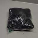 3 in 1 Beanie Hat for Women,3 in 1 Beanie Hat with Scarf and Mask, Winter Warm Knitted Ski Scarf and Mask Set (Black)