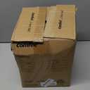 COMFEE' 1.7L Stainless Steel Electric Tea Kettle, BPA-Free Hot Water Kettle Electric with LED Light, Auto Shut-Off and Boil-Dry Protection, 1500W Fast Boil Electric Kettle (1.8 Quarts)