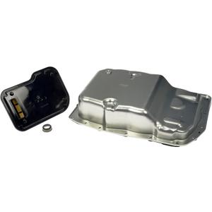 Dorman 265-582 Transmission Oil Pan Compatible with Select Models (OE FIX)
Compatible With Select 2006-2019 Cadillac, Chevrolet, GMC, Hummer Models; Replaces 24222657, 24224781, 24236933, 29535617
