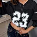 Baseball Mom Shirt Woman Sequin Baseball Game Day Shirts Baseball Season Tee Casual Short Sleeve Tops