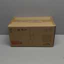 Depuley Battery Operated Wall Sconce: Set of 2 Wireless Wall Lights with Remote for Bedroom - Rechargeable 15 Colors Gold Wall Lamp for Living Room Hallway