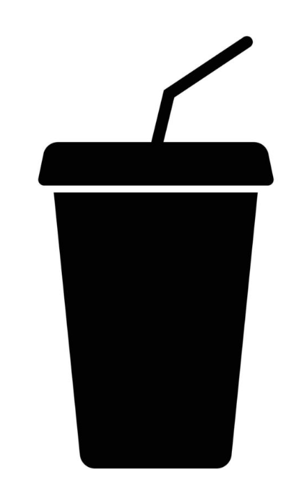 Luum Glo & Go Led 18 Oz Tumbler Flag