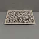 Miss Adola Large Tote Bag for Women - Canvas Tote Bag with Zipper Aesthetic Everything Letter Cotton Cloth Reusable Big Shoulder Bag for Shopping, Gym, Travel, Work