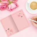 Humorous Mother's Day Card - Fun My Grandma Interactive Design with a Message Section, Perfect for Gifting to Moms
