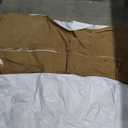 Air Mattress Basic for Bedroom, Livingroom, Brown
, 75-56 inch 