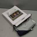 Evergreen Christmas Double Garage Door Cover Nativity Scene | Fits Standard 2 car Garage Door Size 13' x 6' | Large Home Banner Sign for Winter Indoor Outdoor Wall House Party Decor