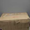 Red Light Therapy Mat for Full Body, 3300 LEDs Infrared Light Therapy Sleep Bag for Whole Body, 75''x 35'' Blanket for Pain, Energy, Sleep, Recovery at Home