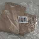 City Chic Women's Top - Imani Off Shoulder 20Plus Taupe