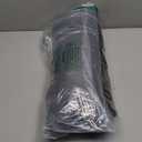 Padded Car Seat Travel Bag Compatible with Doona, Infant Car Seat Travel Bag, Foldable Car Seat Stroller Gate Check Bag for Airplane (Midnight Black)