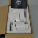 RV Toilet Foot Pedal Replacement fit for Dometic 300 310 320 321 Series Toilet, Durable Injection Molded Compatible with Dometic RV Toilet Parts