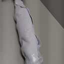 Upgraded Auger Drill Bit for Planting 4 X 32 Inch Garden Spiral Post Hole Digger for Bulb Plantings Post Auger for Plants, Beach Umbrella Holes and Building Fences- Fit 3/8" Hex Drill