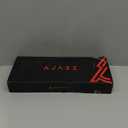 Ajazz AK980 V2 Wireless Mechanical Gaming Keyboard,Tri-Mode BT5.0/2.4GHz/USB-C 10000mAh Battery Hot Swappable RGB Backlit Computer Gaming Keyboards for PC/Tablet/PS/Xbox