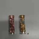 Elizabeth Arden Retinol + HPR Ceramide Rapid Skin Renewing Anti-Aging Face Serum Capsules, Fine Lines & Wrinkles Treatment with Peptides, Vitamin E, & Niacinamide (14 Count (Pack of 1))