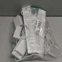 FOXGARDEN Grow Light Strip for Indoor Plants, Full Spectrum 192 LED Bright Grow Lamp with Auto On/ Off Timer 4/ 8/ 12H, 10 Dimmable Brightness, 2 Packs