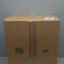 Robot Vacuum and Mop Combo, 5000Pa 3in1 Robotic Vacuum Cleaner, Brushless Motor, TangleFree Design, Smart App/Alexa Control, Auto Charging & Schedule, ideal for Pet Hair, Hard Floor and Carpet