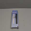 TONEOF 68" Magnetic Selfie Stick Tripod with Aluminum Strong Magnetic Holder for Magsafe, 360° Rotatable Travel Phone Tripod Stand with Metal Ring & Rechargeable Remote for iPhone/Android(Beige Gray)