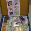 Smartivity 2in1 Hydraulic Aeroplane & Dart Launcher for Kids 6-14