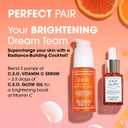 Sunday Riley C.E.O. 15% Vitamin C Brightening Serum