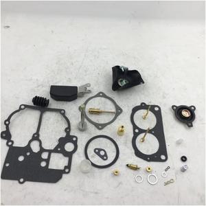 Carburetor Gasket Carb Tuned Kit for FJ40 FJ43 1F Carburettor Tuned Up Kit Carburetor Kit Carburetor Gasket Carb Tuned Kit for FJ40 FJ43 1F Carburettor Tuned Up Kit Carburetor Kit