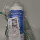 Waterdrop WD-F45 Replacement for Samsung® DA97-17376B, HAF-QIN/EXP, DA97-08006C, RF28R7201SR, RF28R7351SG, Refrigerator Water Filter, 2 Filters