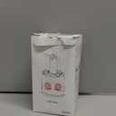 Aolyty Solar Strobe Warning Light IP54 Waterproof LED Flashing Safety Light Bright Warning Lamp Outdoor with Switch for Construction Traffic Dock Marine Beacon Road Signs (Blue)