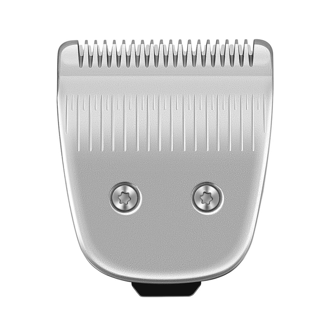 Multigroom Replacement Blade Compatible with MG3740 MG3750 MG3770 MG5750 MG5910 MG5970 MG7750 MG7770 MG7790 MG7910 MG7970 MG9510 MG9520 MG9522 MG9740 BT5511, 31mm Full-Size Bread Trimmer Blade