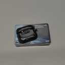 ESR for AirPods Pro 2 Case (2023/2022/2019, 2nd/1st Gen), Compatible with AirPods Pro 2nd Generation (USB-C/Lightning Cable), Effortless MagSafe, Drop-Proof Lock, Easy Open, Cyber Series, Black | 2023, 2022, 2019, 2nd Gen, 1st Gen, USB-C