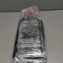 (All-Around Protection) 9 PACK Reusable Wine Bottle Travel Protector Bags, Leakproof Wine Sleeves for Suitcase, Airplane, Safe and Durable Bubble Wrap