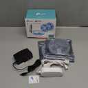 Kasa Smart LED Light Strip, RGB, 32.8ft(2 Rolls of 16.4ft.) Wi-Fi LED Strip Works w/ Alexa & Google Assistant,High Brightness, Trimmable, Up to 25,000 Hours, (KL400L10),Multicolor