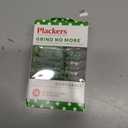 Plackers Grind No More Night Guard, Nighttime Protection for Teeth, BPA Free, Sleep Well, Ready to Wear, Disposable, One Size Fits All, 16 Count