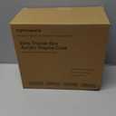 Acrylic ETB Case Magnetic Closure - Elite Trainer Box Protector 8mm + 4mm Thick Acrylic Display Case 6 Magnets 5mm Diameter Easy Top Loading Compatible with Elite Trainer Boxe(Case Only)