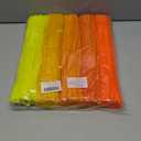 Green Pipe Cleaners Craft Pipe Cleaners Bulk Pipecleaners Crafts Supplies500Pcs Green