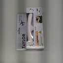 Taylor Ultra Light Digital Luggage Scale, White, Universal (Pack of 1)