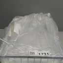 7 code Large Dish Drying Rack, 2-Tier Dish Racks for Kitchen Counter, Detachable Large Capacity Dish Drainer Organizer with Utensil Holder, Dish Drying Rack with Drain Board, White