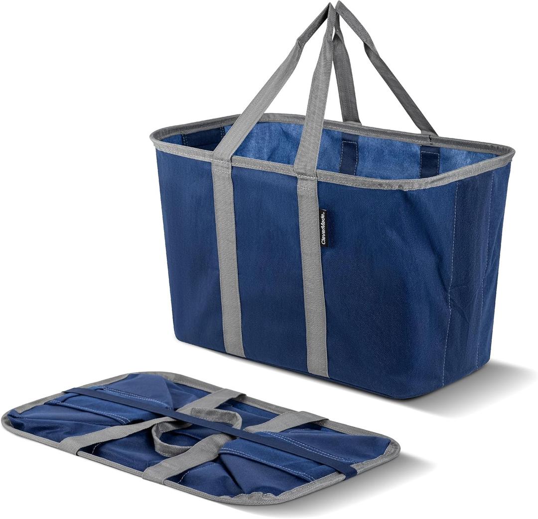 CleverMade Unisex Ecobasket