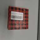 2 x Breast Cancer Gifts for Woman Breast Cancer Awareness Ornament Survivor Gift Ideas Pink RibbonTree Christmas Decorations Ornaments 2025